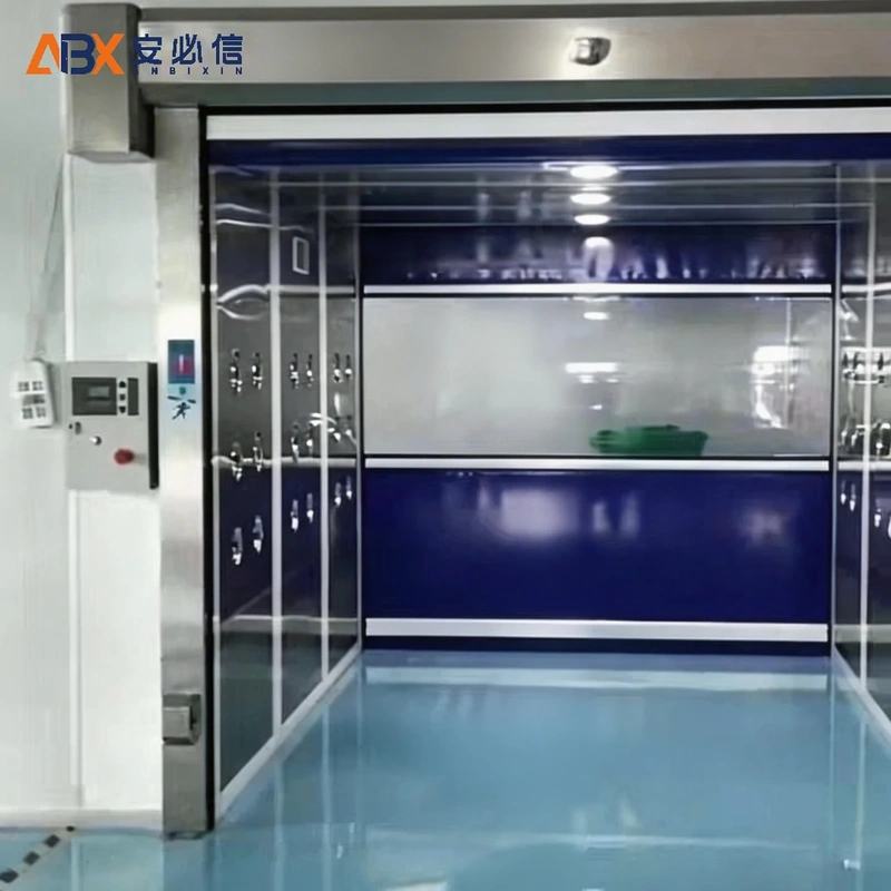 来宾高速门